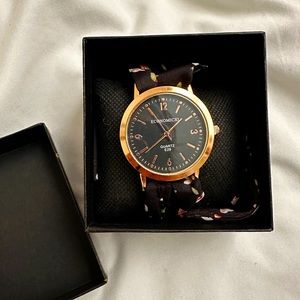 ECONOMICXI QUARTZ WOMEN